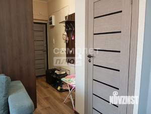 2-к квартира, вторичка, 41м2, 3/4 этаж
