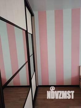 2-к квартира, вторичка, 52м2, 1/5 этаж