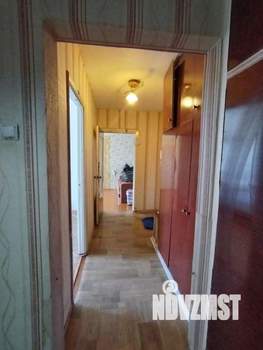 2-к квартира, вторичка, 50м2, 4/9 этаж