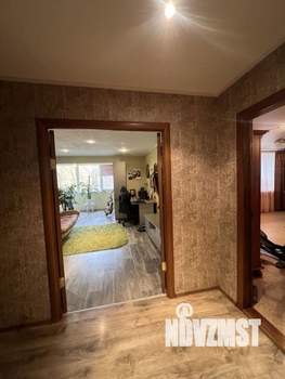 5-к квартира, вторичка, 128м2, 2/6 этаж