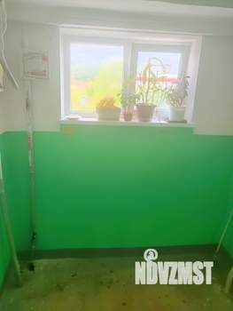 2-к квартира, вторичка, 38м2, 3/5 этаж