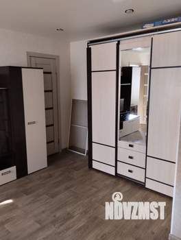 2-к квартира, вторичка, 41м2, 3/5 этаж