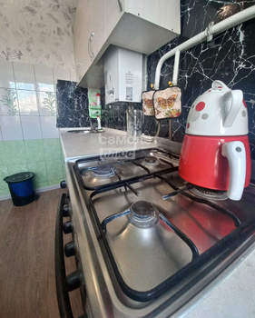 2-к квартира, вторичка, 45м2, 5/5 этаж