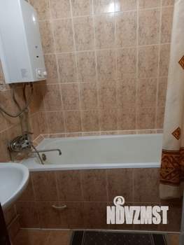 1-к квартира, вторичка, 41м2, 1/3 этаж