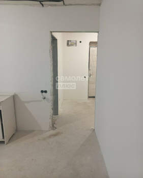 2-к квартира, вторичка, 55м2, 1/5 этаж