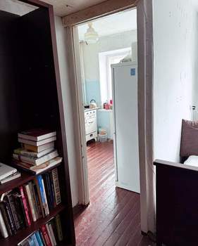 2-к квартира, вторичка, 43м2, 4/5 этаж