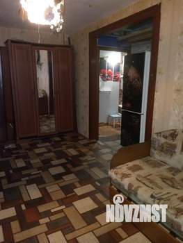 1-к квартира, вторичка, 32м2, 2/5 этаж