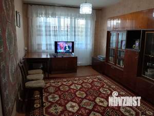 2-к квартира, вторичка, 47м2, 5/5 этаж