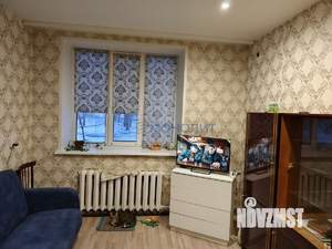 2-к квартира, вторичка, 37м2, 1/2 этаж