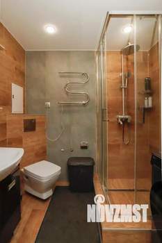 1-к квартира, вторичка, 32м2, 4/5 этаж