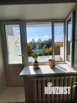 2-к квартира, вторичка, 46м2, 2/9 этаж