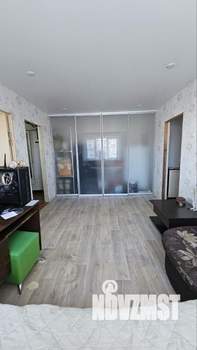 4-к квартира, вторичка, 59м2, 6/9 этаж