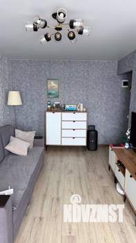 2-к квартира, вторичка, 41м2, 4/5 этаж