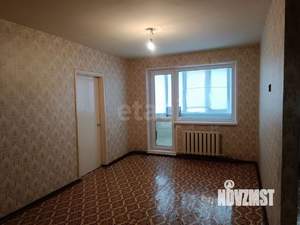 2-к квартира, вторичка, 46м2, 5/5 этаж