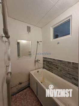 6-к квартира, вторичка, 41м2, 2/5 этаж