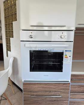 2-к квартира, вторичка, 46м2, 3/5 этаж