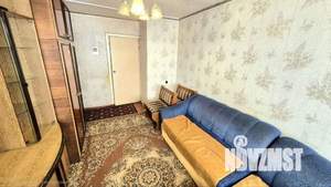 2-к квартира, вторичка, 40м2, 3/5 этаж