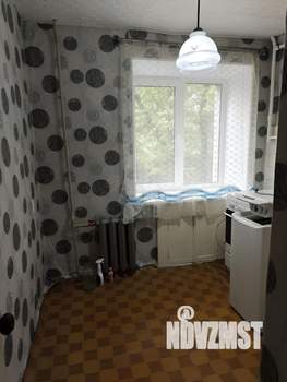 2-к квартира, вторичка, 42м2, 1/5 этаж