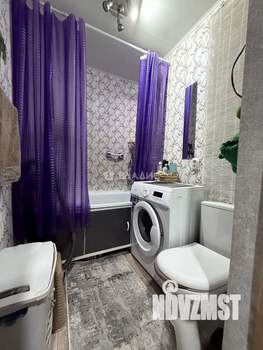 1-к квартира, вторичка, 30м2, 1/5 этаж