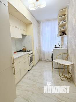 3-к квартира, вторичка, 55м2, 2/4 этаж