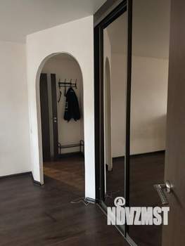 2-к квартира, вторичка, 43м2, 4/4 этаж