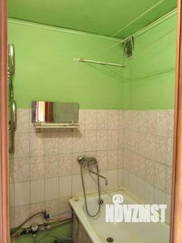 2-к квартира, вторичка, 44м2, 4/5 этаж