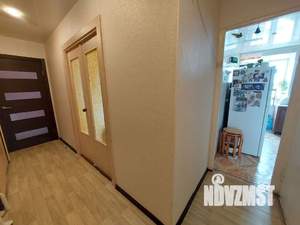 2-к квартира, вторичка, 50м2, 7/9 этаж