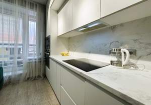 1-к квартира, вторичка, 38м2, 1/4 этаж