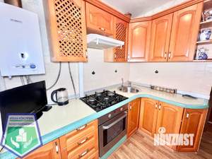 3-к квартира, вторичка, 49м2, 4/5 этаж