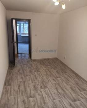 2-к квартира, вторичка, 43м2, 3/5 этаж