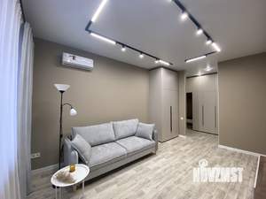 2-к квартира, вторичка, 56м2, 2/4 этаж