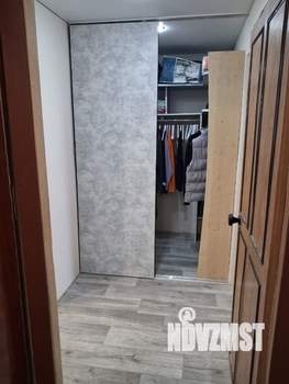 3-к квартира, вторичка, 57м2, 3/9 этаж