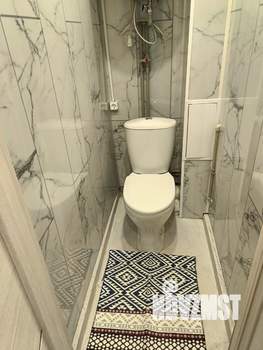 1-к квартира, вторичка, 34м2, 2/3 этаж