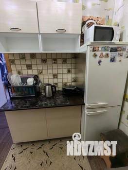 1-к квартира, вторичка, 24м2, 5/5 этаж