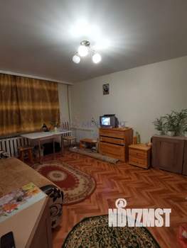 1-к квартира, вторичка, 30м2, 1/5 этаж
