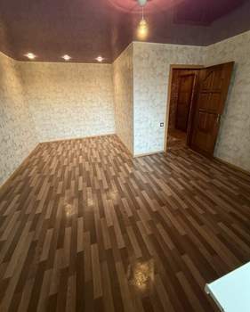 1-к квартира, вторичка, 33м2, 3/5 этаж