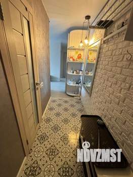 3-к квартира, вторичка, 55м2, 5/5 этаж