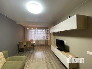 3-к квартира, вторичка, 61м2, 4/5 этаж