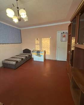1-к квартира, вторичка, 36м2, 1/9 этаж