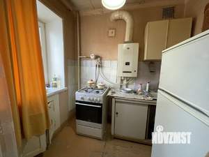 1-к квартира, вторичка, 31м2, 2/5 этаж