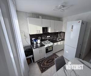 2-к квартира, вторичка, 44м2, 6/9 этаж