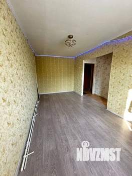 1-к квартира, вторичка, 29м2, 3/5 этаж