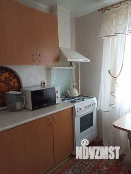 2-к квартира, вторичка, 50м2, 5/5 этаж