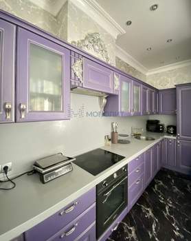 3-к квартира, вторичка, 83м2, 3/5 этаж