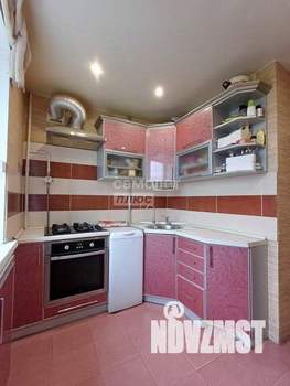 3-к квартира, вторичка, 57м2, 7/9 этаж
