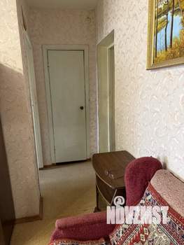 3-к квартира, вторичка, 54м2, 5/5 этаж