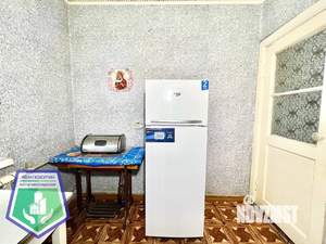 1-к квартира, вторичка, 32м2, 3/5 этаж