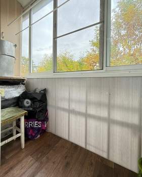 2-к квартира, вторичка, 45м2, 3/5 этаж