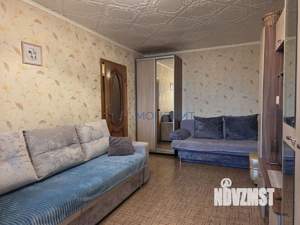 1-к квартира, вторичка, 33м2, 6/9 этаж