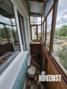 2-к квартира, вторичка, 47м2, 2/5 этаж